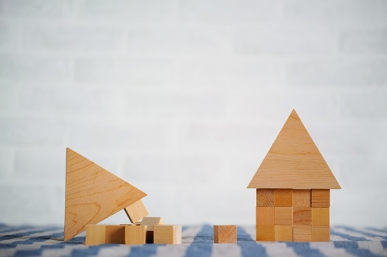 木造住宅の耐震性能