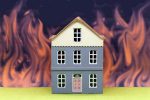 木造住宅の防火性