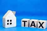 住宅と税金
