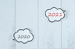 2020年を振り返る2021年はどうなる？