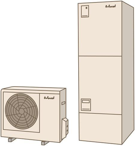 電気温水器